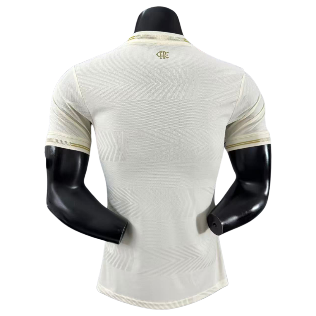 Camiseta Flamengo FC 25/26 Alternativa