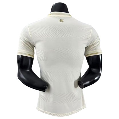Camiseta Flamengo FC 25/26 Alternativa