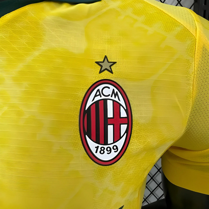 Camiseta AC Milán 25/26 Tercera