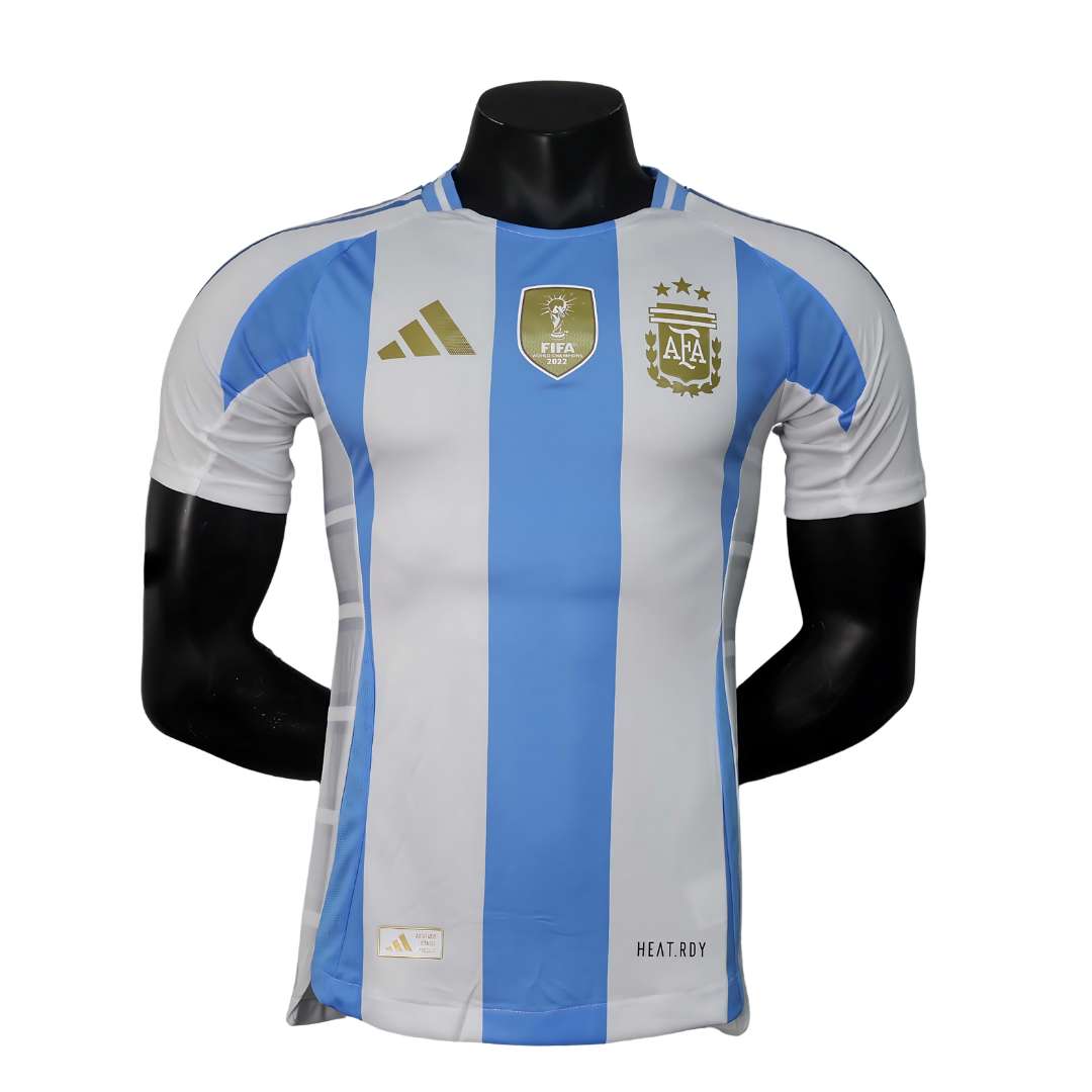 Camiseta Argentina 2025 Local