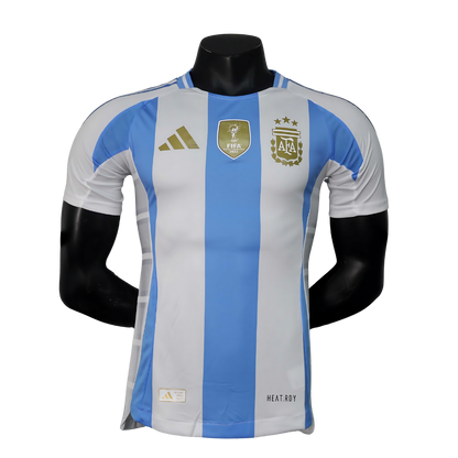 Camiseta Argentina 2025 Local
