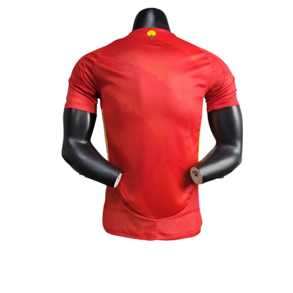 Camiseta España 2025 Local