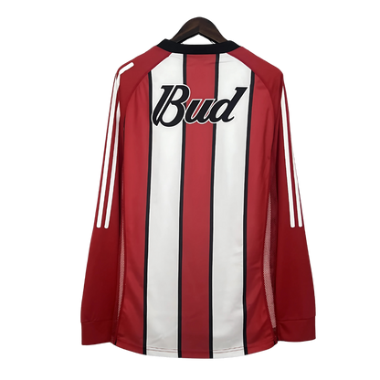 Camiseta Retro CA River Plate 03/04 Local