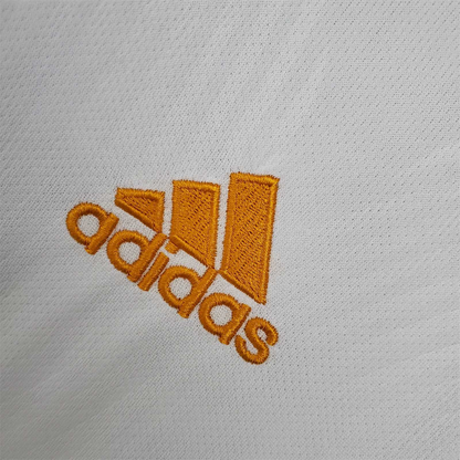 Camiseta Retro Real Madrid 21/22 Local