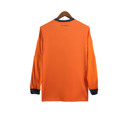 Camiseta Retro Real Madrid 13/14 Visitante