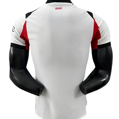 Camiseta AC Milán 25/26 Visita