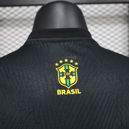 Camiseta Brasil 2024 Milagre da Noite Edition