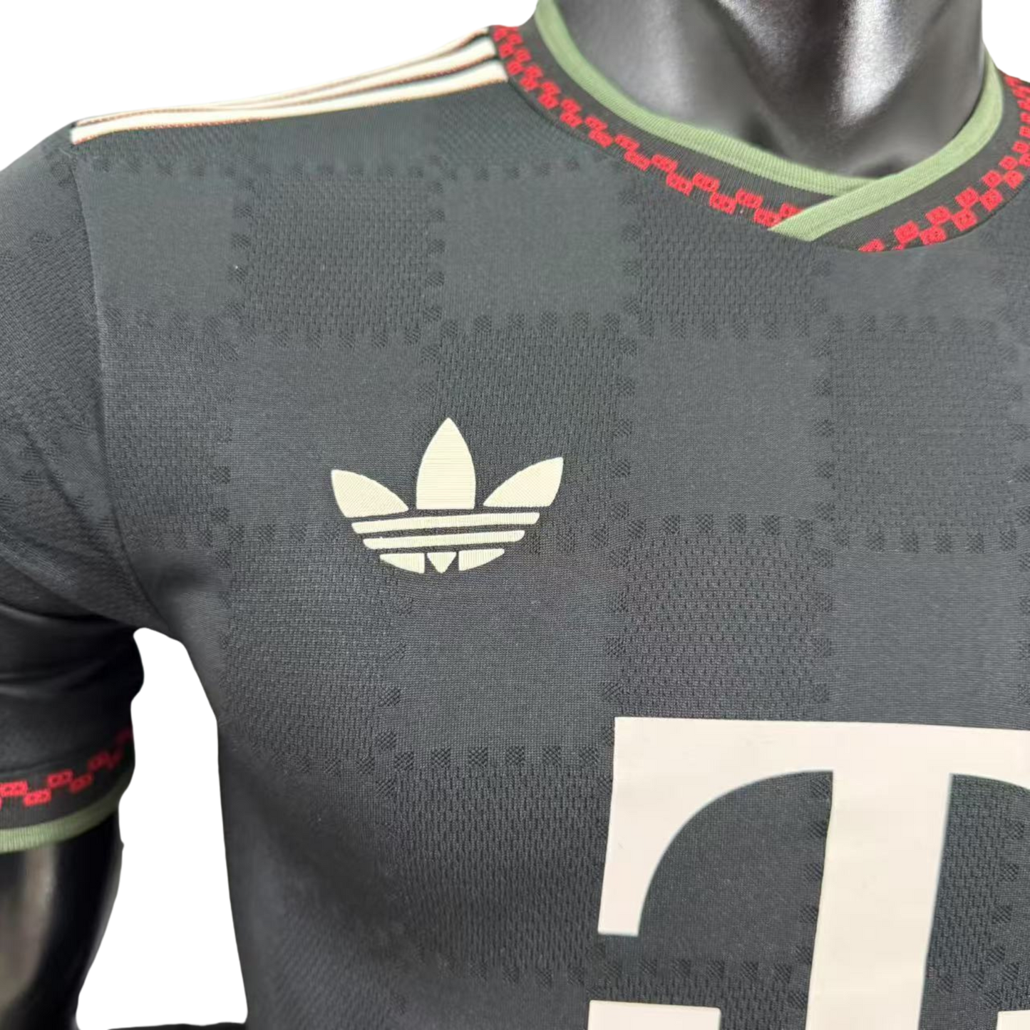 Camiseta Bayern Múnich 25/26 Alternativa