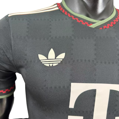 Camiseta Bayern Múnich 25/26 Alternativa