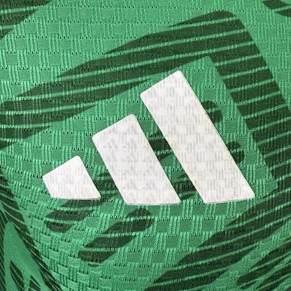 Camiseta México 2026 Local