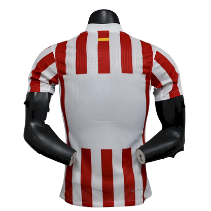 Camiseta Atlético de Madrid 25/26 Local