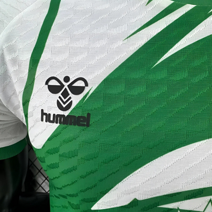 Camiseta Real Betis 25/26 Naruto Inspired Specials