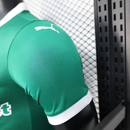 Camiseta Palmeiras 25/26 Local