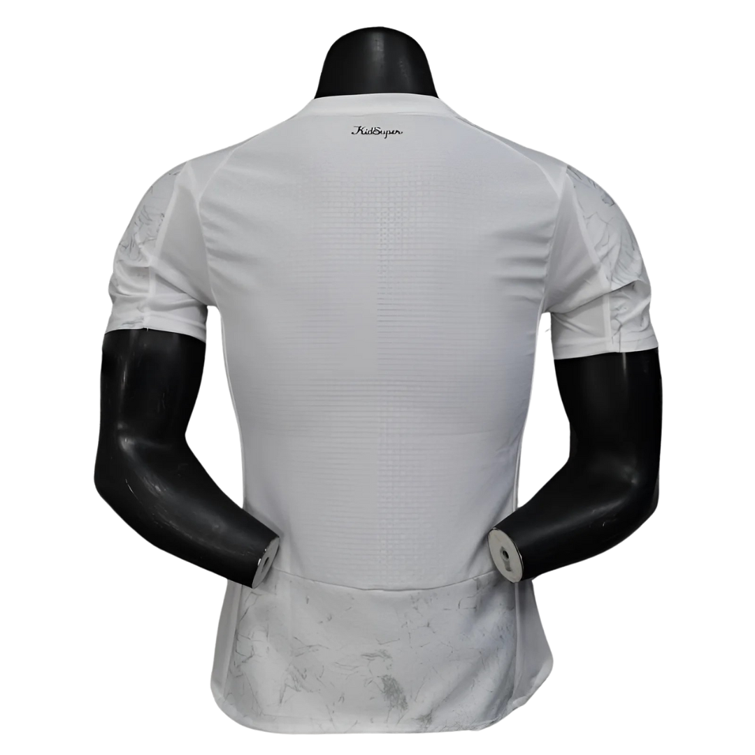 Camiseta Manchester City Visita Edición Mundial de Clubes 2025