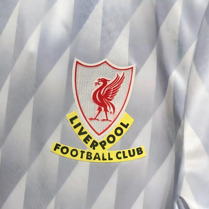 Camiseta Liverpool 24/25 Beatles Special Edition