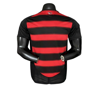 Camiseta Flamengo FC 25/26 Local