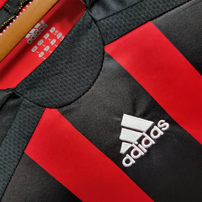 Camiseta Retro AC Milán 06/07 Local