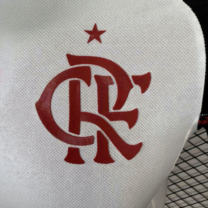 Camiseta Flamengo FC 25/26 Visita