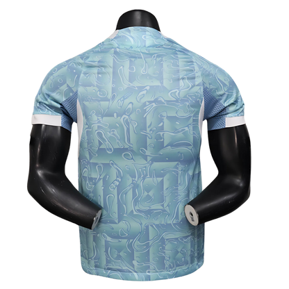 Camiseta Juventus 25/26 Visita