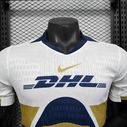 Camiseta Pumas UNAM 25/26 Local