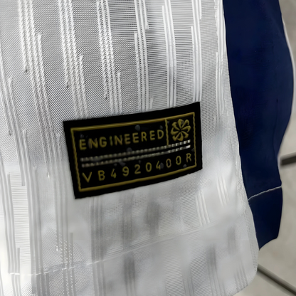 Camiseta Inglaterra 2025 Local