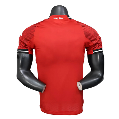 Camiseta Manchester United 25/26 Local