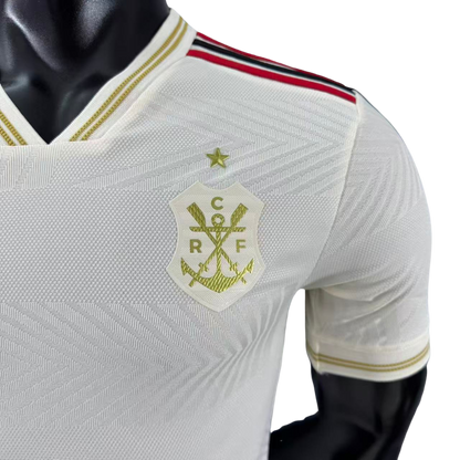 Camiseta Flamengo FC 25/26 Alternativa