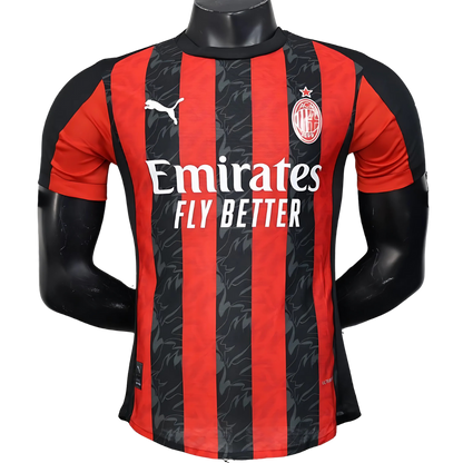 Camiseta AC Milán 25/26 Local