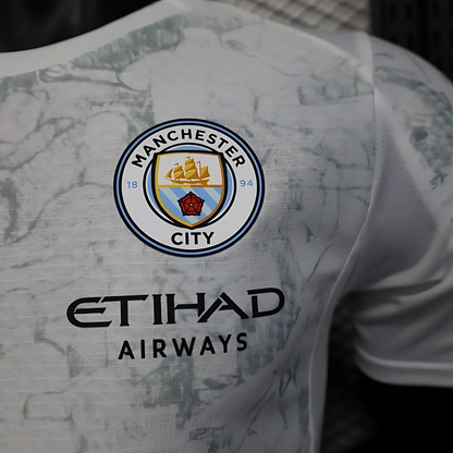 Camiseta Manchester City Visita Edición Mundial de Clubes 2025