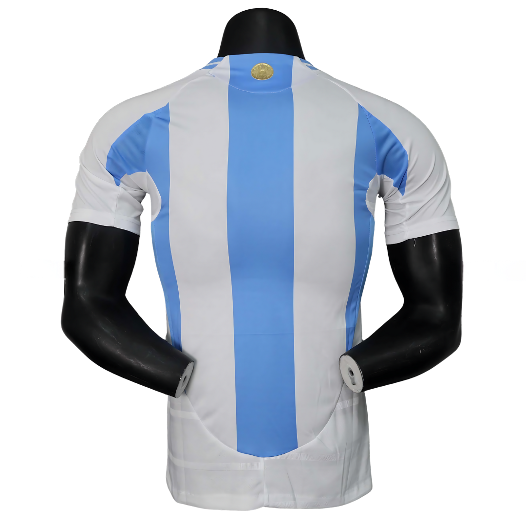 Camiseta Argentina 2025 Local