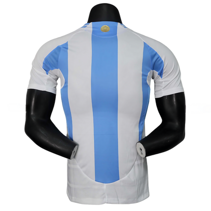 Camiseta Argentina 2025 Local
