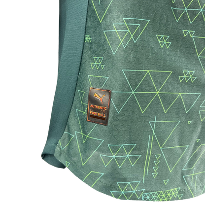 Camiseta Manchester City 25/26 Alternativa