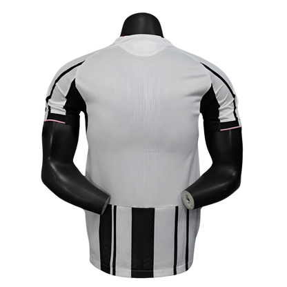 Camiseta Juventus 25/26 Local