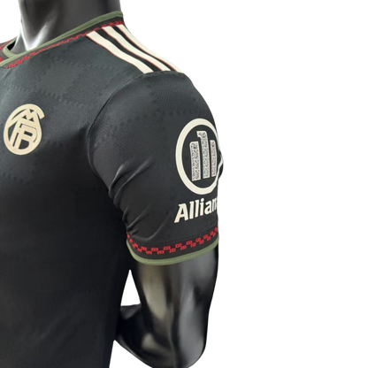 Camiseta Bayern Múnich 25/26 Alternativa