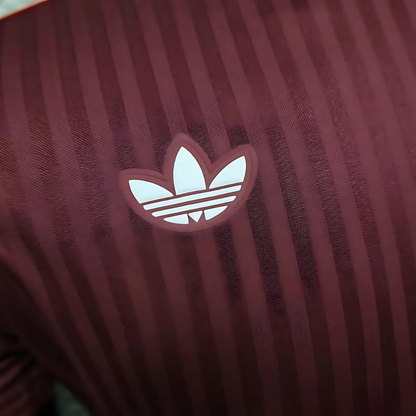 Camiseta Bayern Múnich 25/26 Retro Red Specials