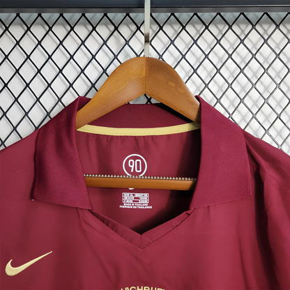 Camiseta Retro Arsenal 05/06 Local