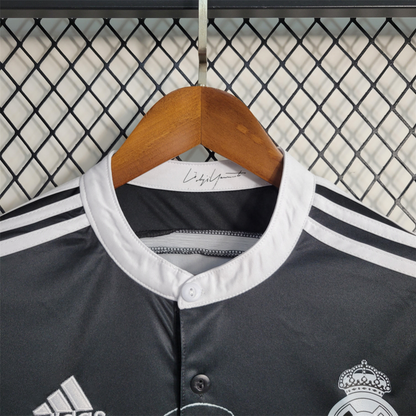 Camiseta Retro Real Madrid 14/15 Visitante