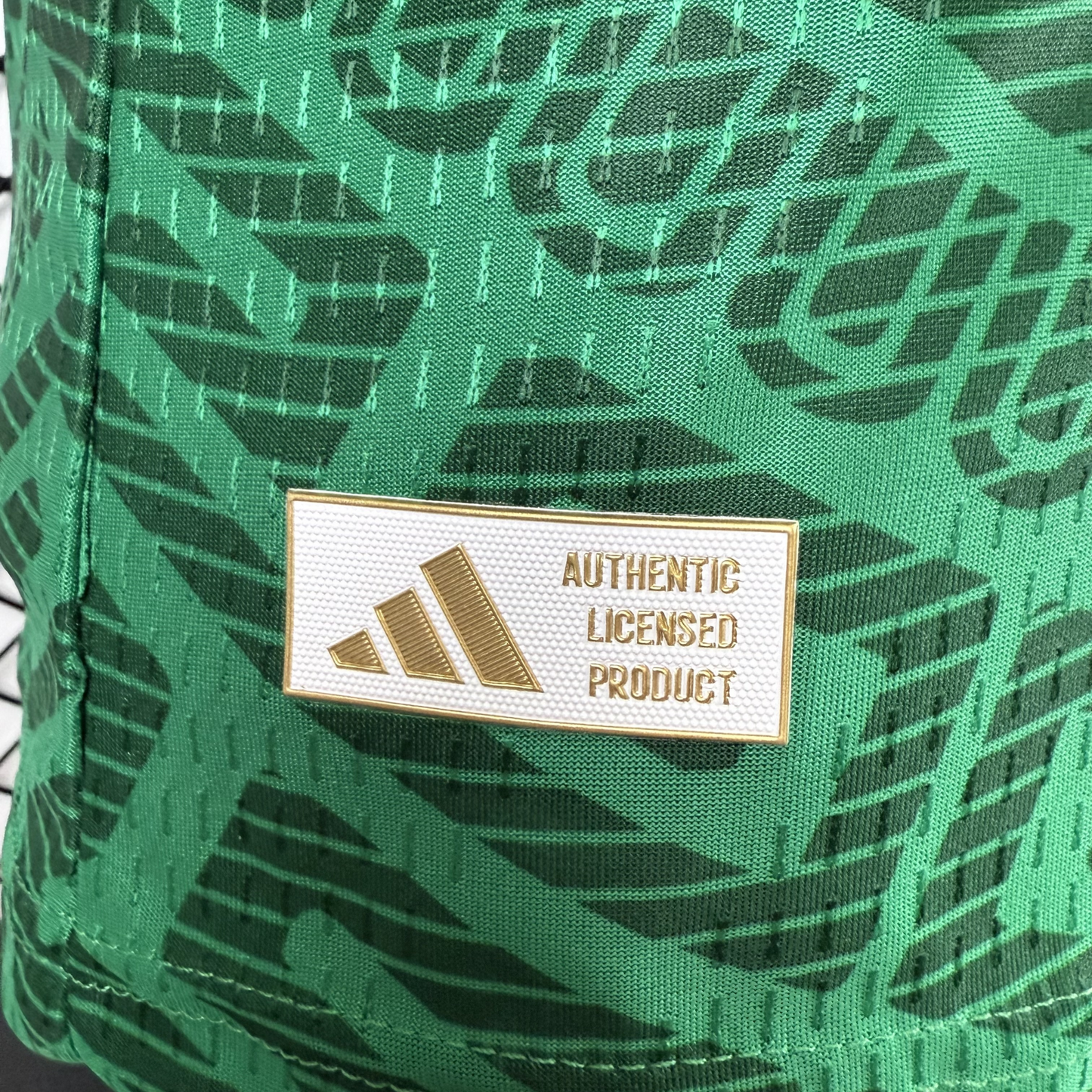 Camiseta México 2026 Local