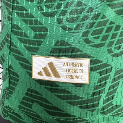 Camiseta México 2026 Local