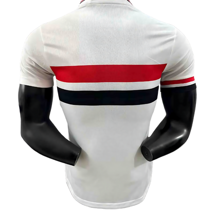 Camiseta Sao Paulo FC 25/26 Local