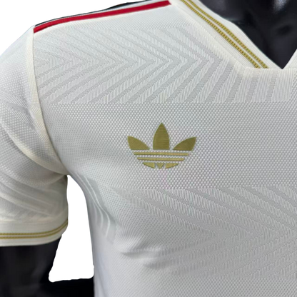 Camiseta Flamengo FC 25/26 Alternativa