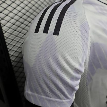 Camiseta Manchester United 25/26 Visita