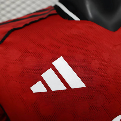 Camiseta Manchester United 25/26 Local