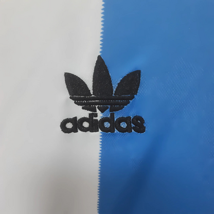 Camiseta Retro Argentina 1978 Local