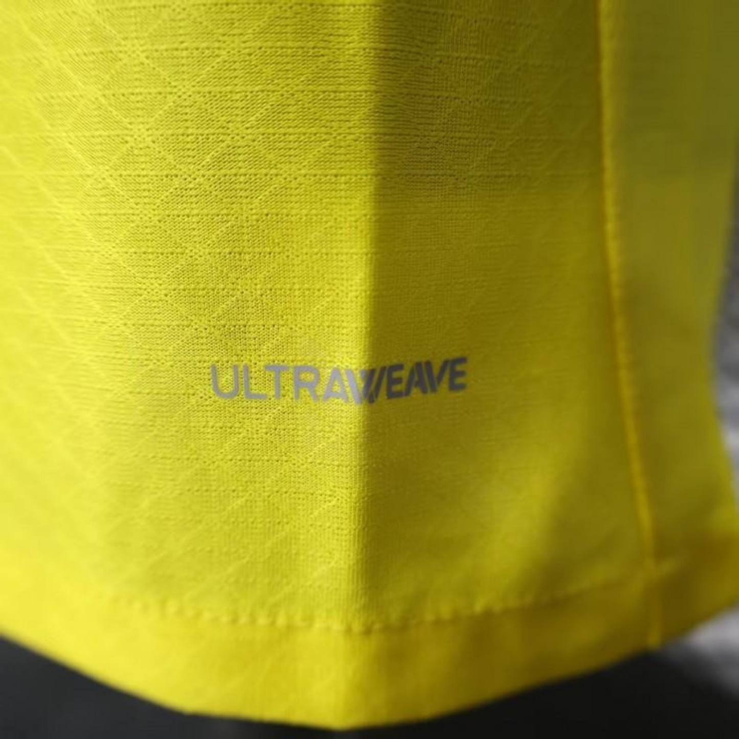 Camiseta Borussia Dortmund 25/26 Local
