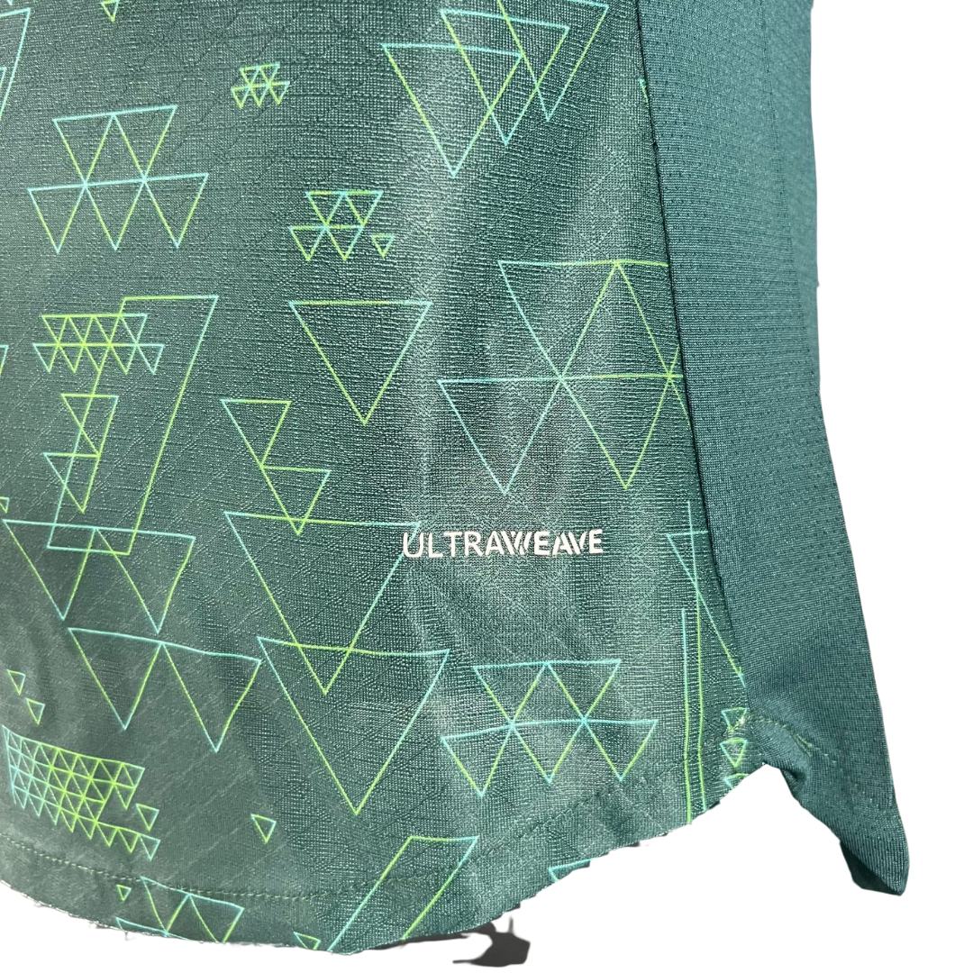 Camiseta Manchester City 25/26 Alternativa