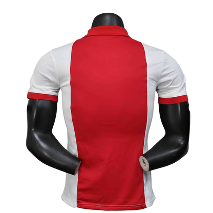 Camiseta Ajax 25/26 Edición Especial 125 Aniversario