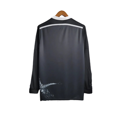Camiseta Retro Real Madrid 14/15 Visitante