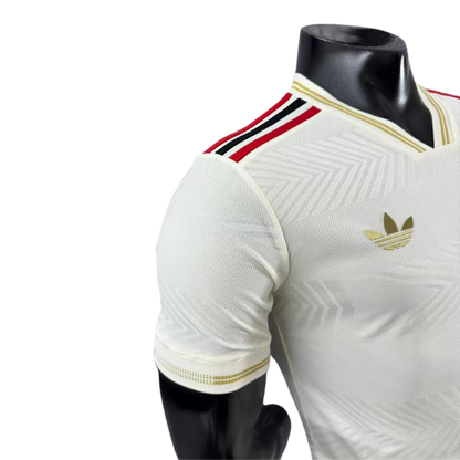 Camiseta Flamengo FC 25/26 Alternativa