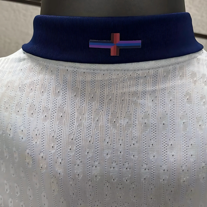 Camiseta Inglaterra 2025 Local